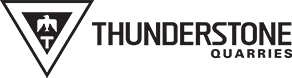 Thunderstone Quarries Logo