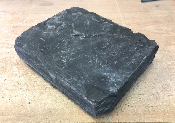 Black Trim Stone - 6