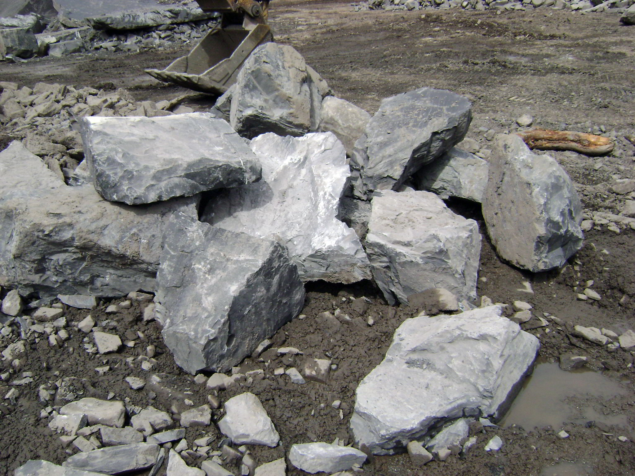 2’-3’ One Way Irregular Boulders