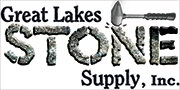 Great Lakes Stone Supply Logo