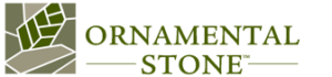Ornamental Stone Logo