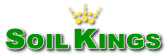Soil Kings Landscape Supply Yard Logo